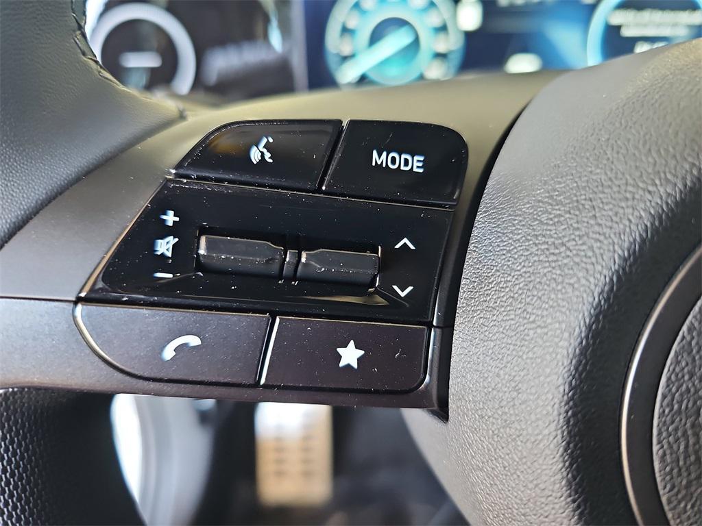 new 2026 Hyundai ELANTRA HEV car, priced at $28,359