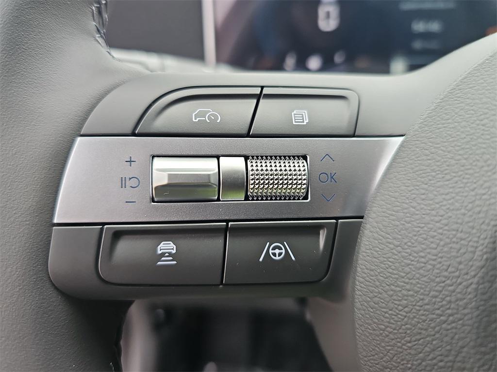 new 2026 Hyundai Sonata car, priced at $29,249