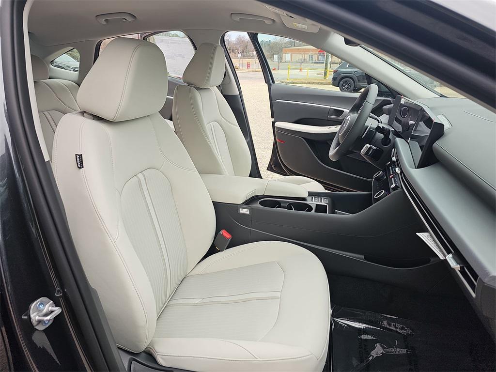 new 2026 Hyundai Sonata car, priced at $29,249