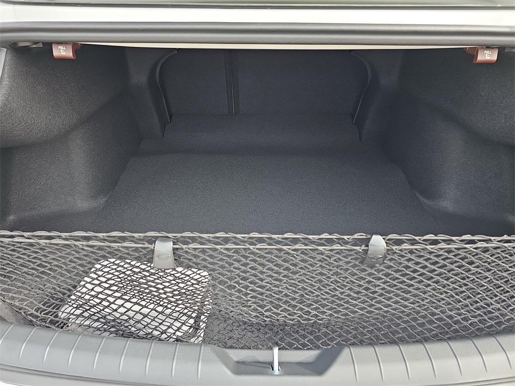 new 2026 Hyundai Sonata car, priced at $36,238