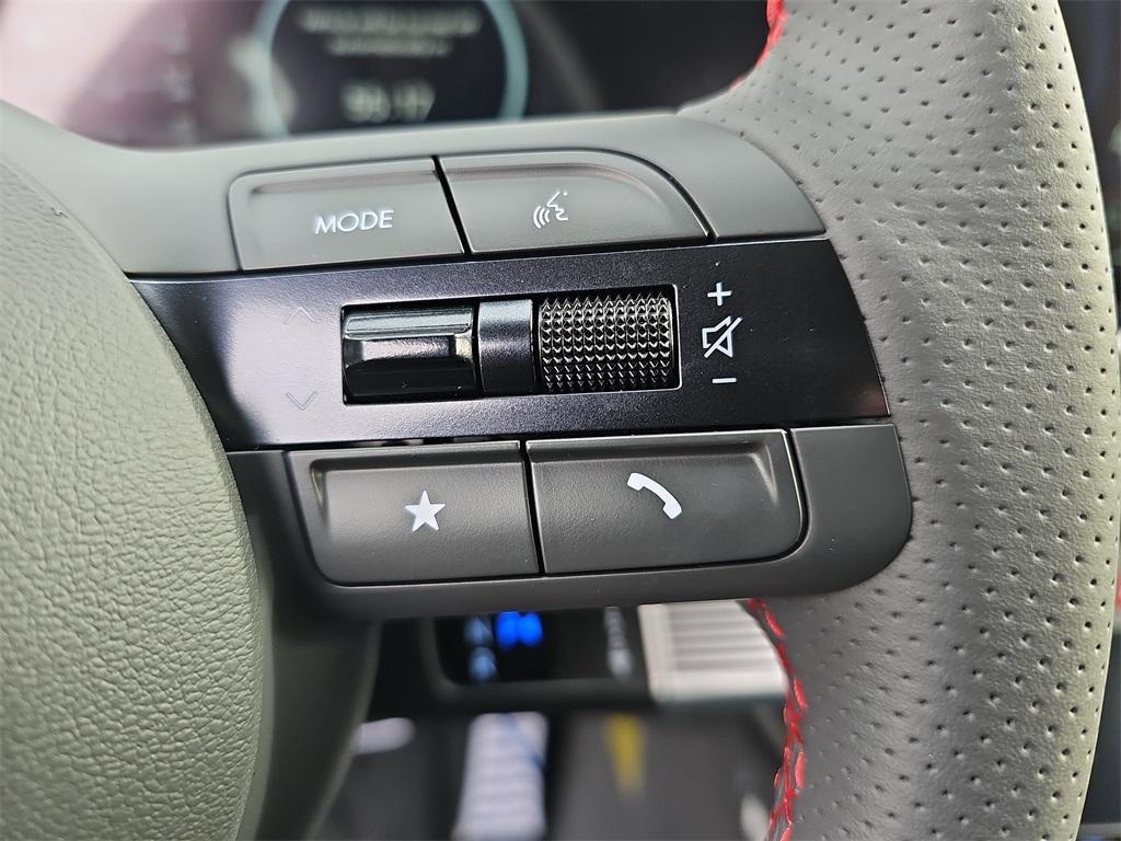 new 2026 Hyundai Sonata car, priced at $36,238