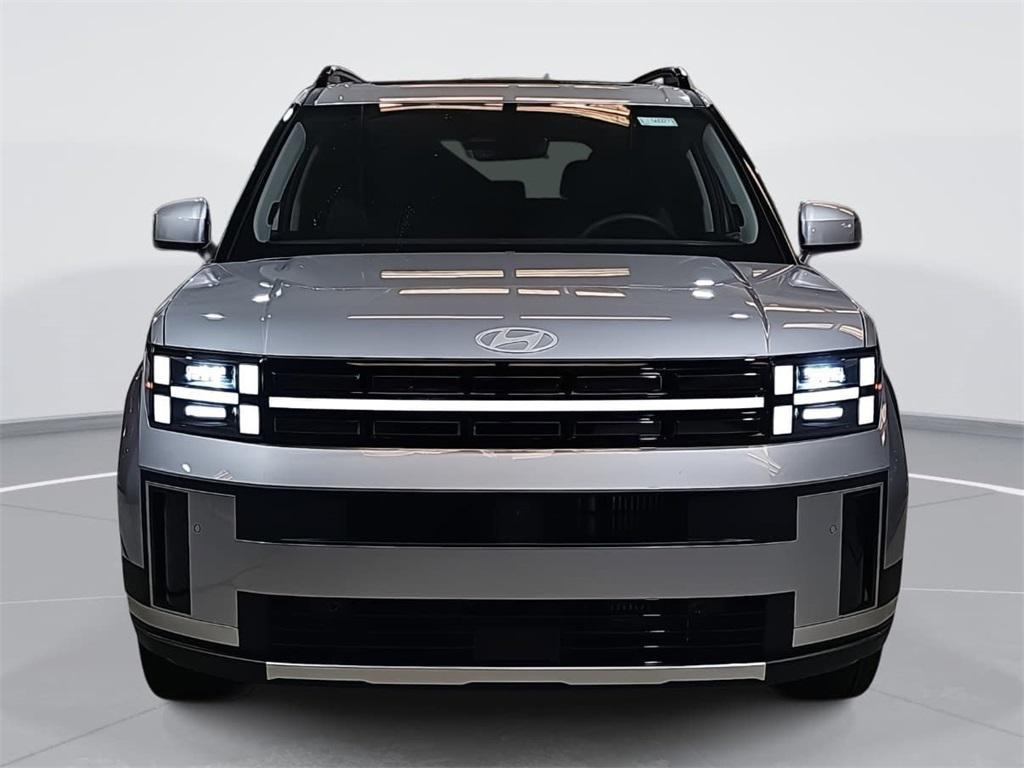 new 2026 Hyundai Santa Fe car, priced at $43,266