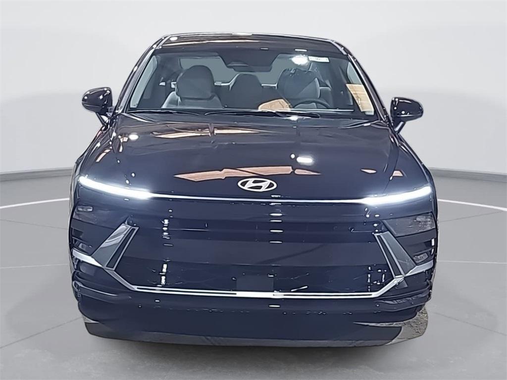 new 2026 Hyundai Sonata Hybrid car, priced at $29,352