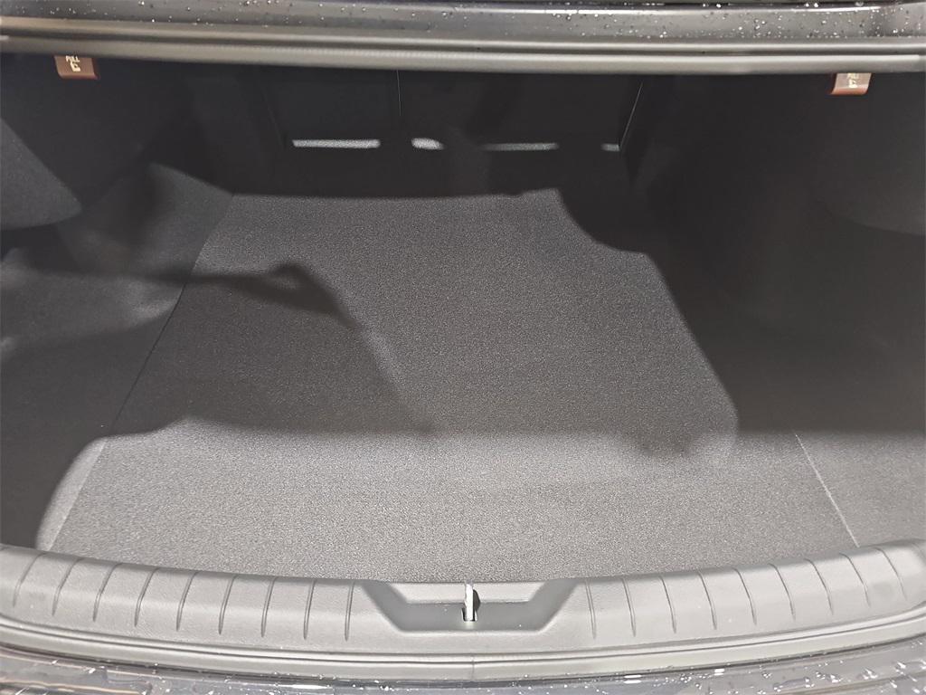 new 2026 Hyundai Sonata Hybrid car, priced at $29,352