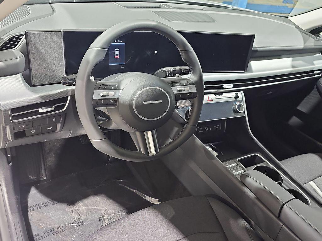 new 2026 Hyundai Sonata car, priced at $27,258