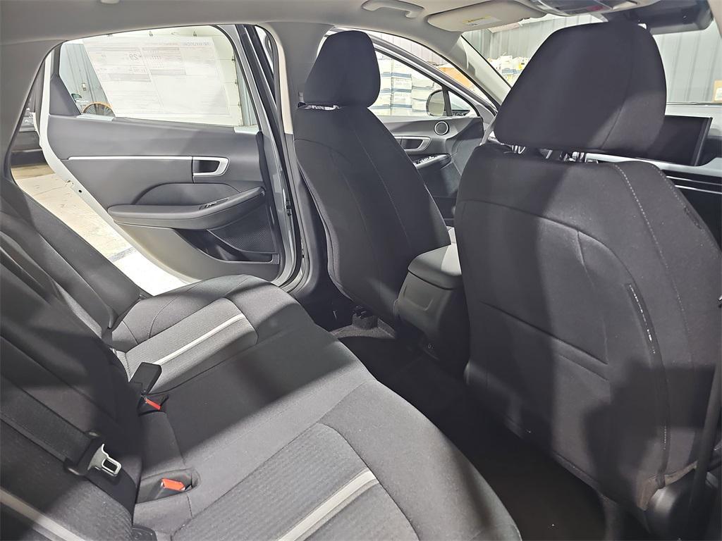 new 2026 Hyundai Sonata car, priced at $29,258