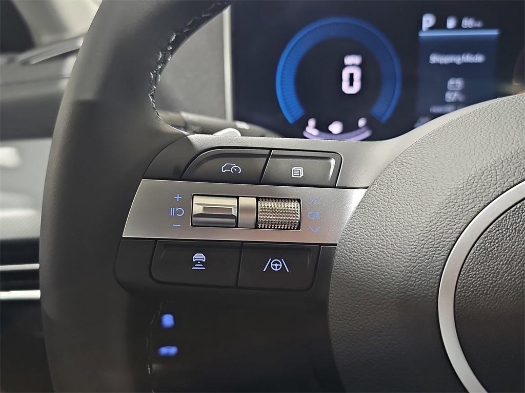 new 2026 Hyundai Sonata car, priced at $29,258