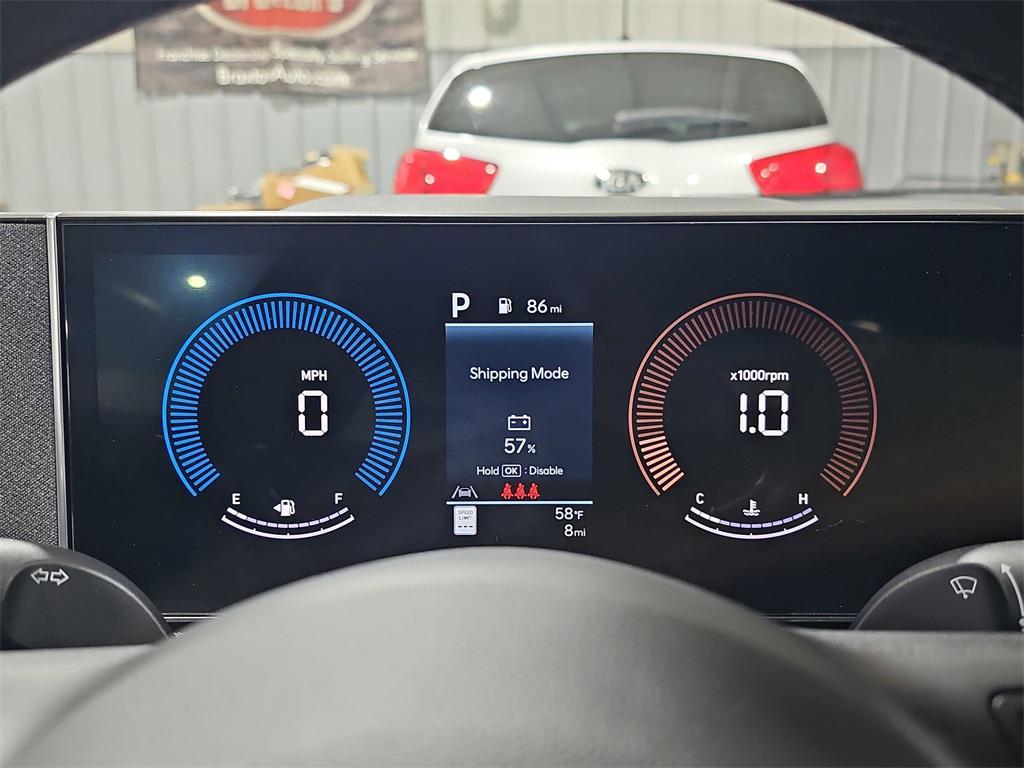 new 2026 Hyundai Sonata car, priced at $29,258