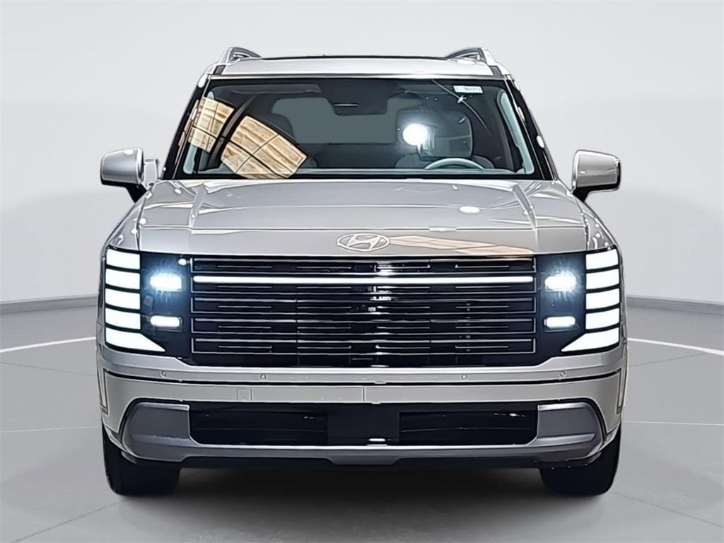 new 2026 Hyundai Palisade car, priced at $50,984