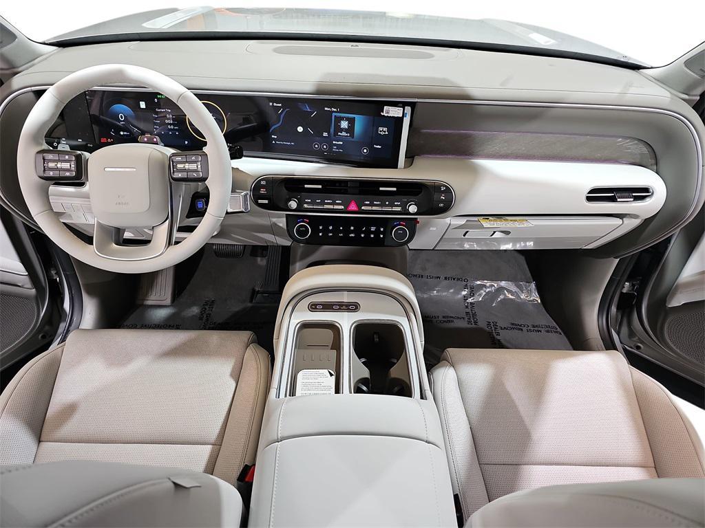 new 2026 Hyundai Palisade car, priced at $50,984