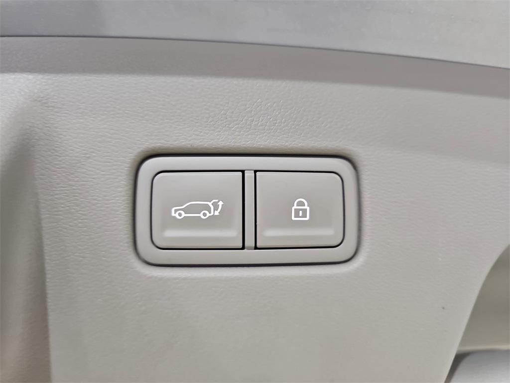 new 2026 Hyundai Palisade car, priced at $50,984