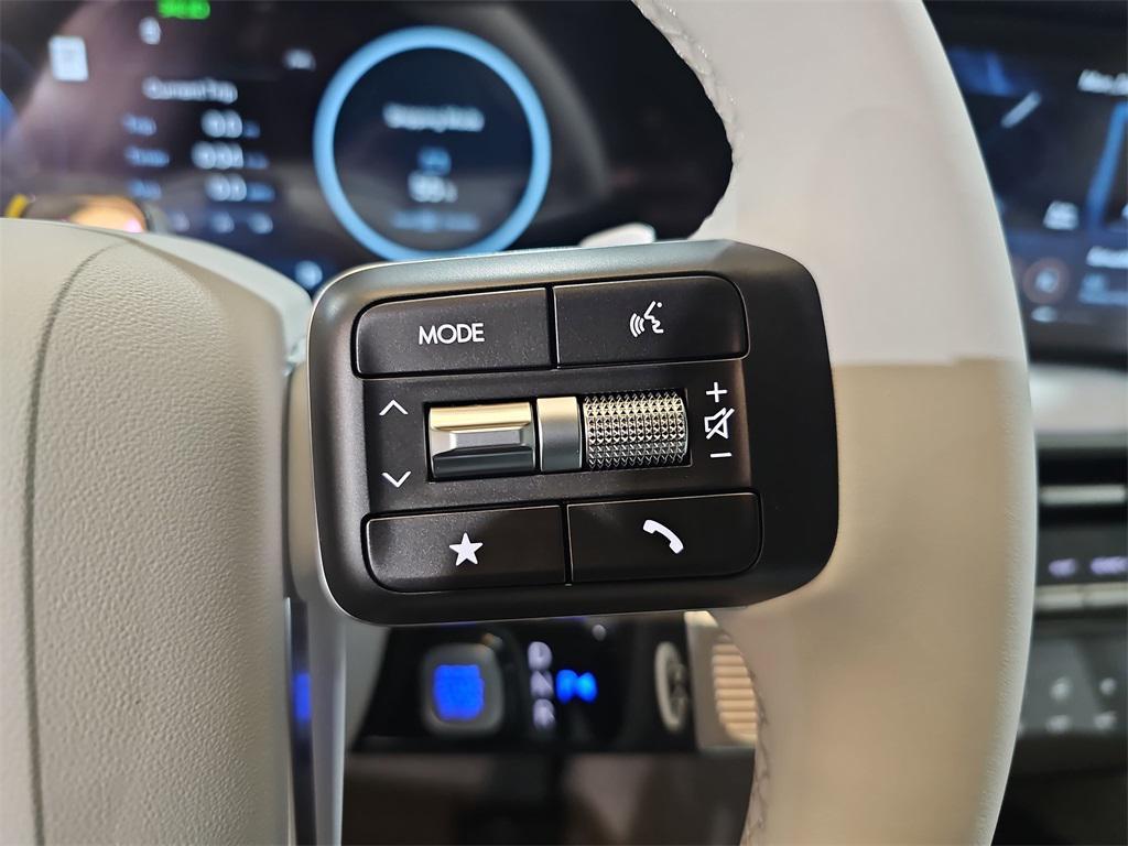 new 2026 Hyundai Palisade car, priced at $50,984