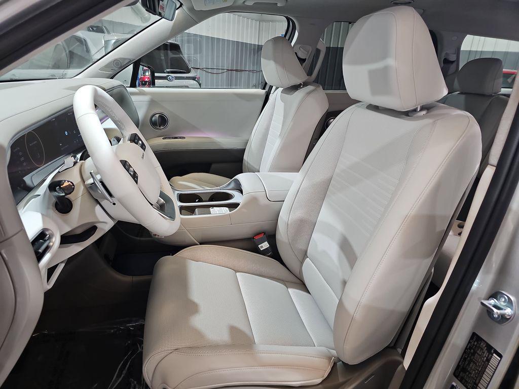 new 2026 Hyundai Palisade car, priced at $50,234
