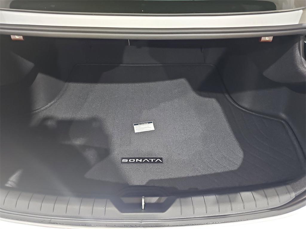 new 2026 Hyundai Sonata car, priced at $29,584