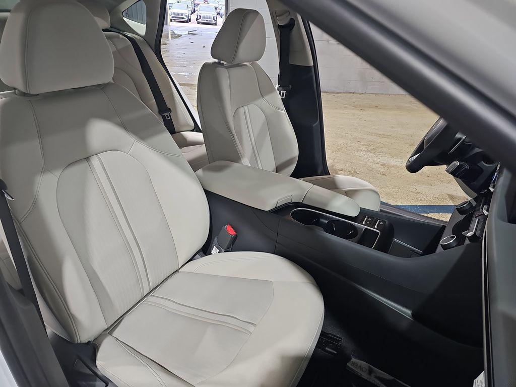 new 2026 Hyundai Sonata car, priced at $27,584