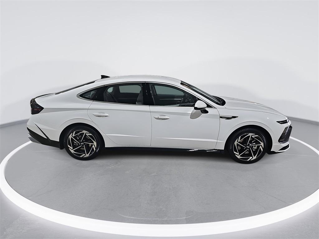 new 2026 Hyundai Sonata car, priced at $29,584