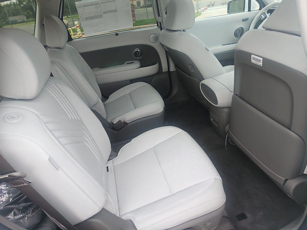 new 2026 Hyundai Palisade Hybrid car, priced at $48,485
