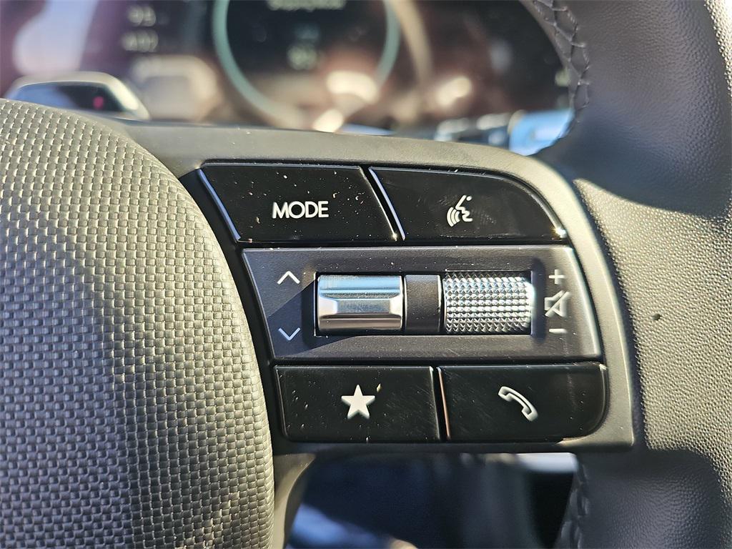 new 2026 Hyundai IONIQ 5 car, priced at $43,063