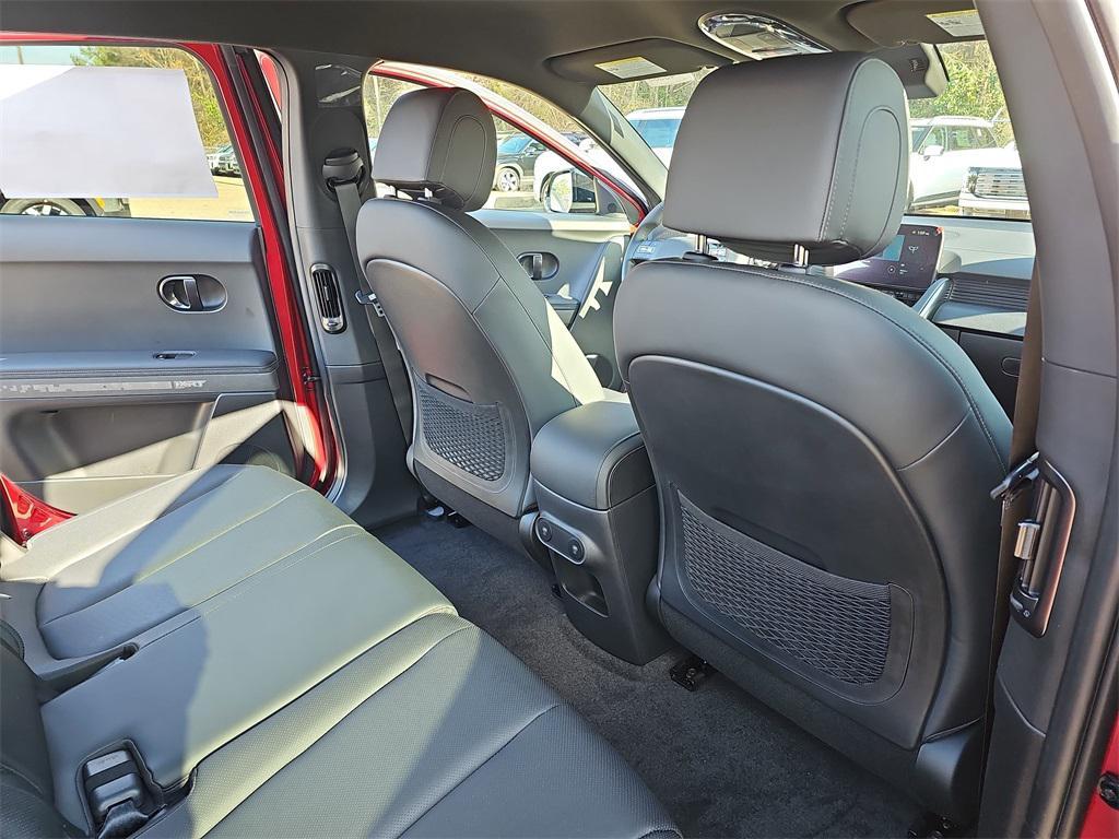 new 2026 Hyundai IONIQ 5 car, priced at $43,063