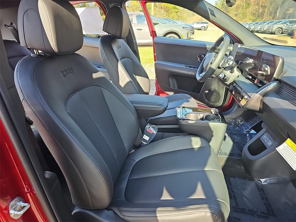 new 2026 Hyundai IONIQ 5 car, priced at $43,063