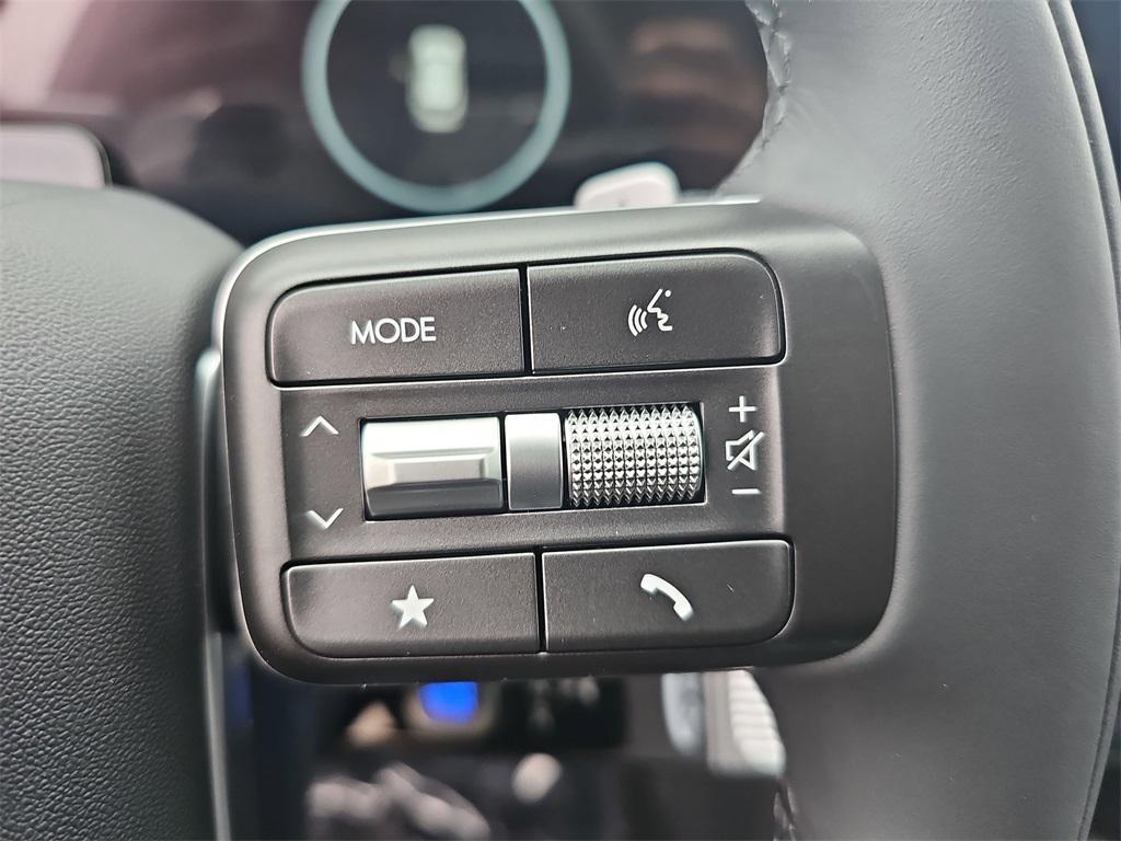 new 2026 Hyundai Palisade car, priced at $55,066