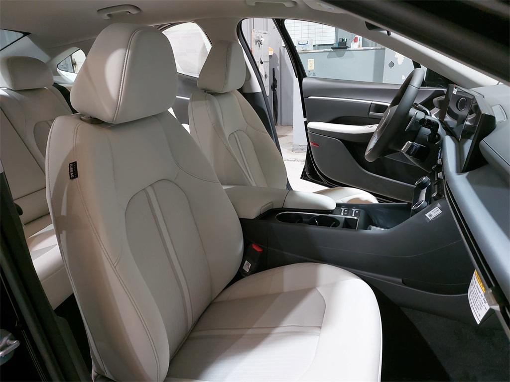 new 2026 Hyundai Sonata car, priced at $29,249