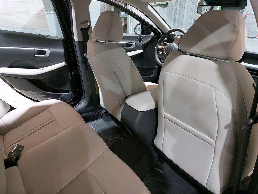new 2026 Hyundai Sonata car, priced at $29,249