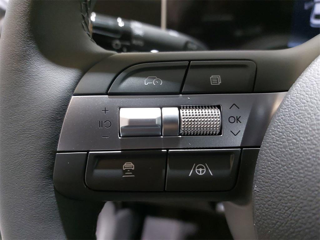 new 2026 Hyundai Sonata car, priced at $29,249