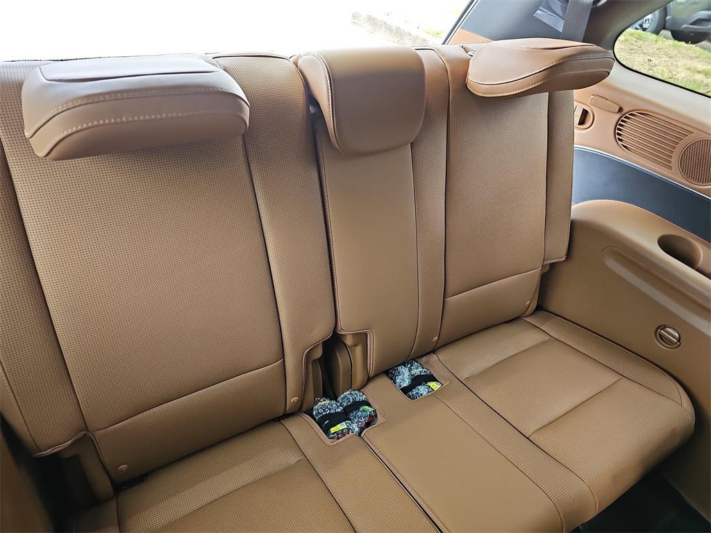 new 2026 Hyundai Palisade car, priced at $56,190