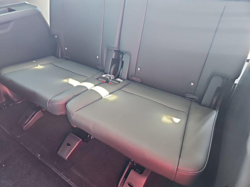 new 2026 Hyundai Santa Fe car, priced at $46,850