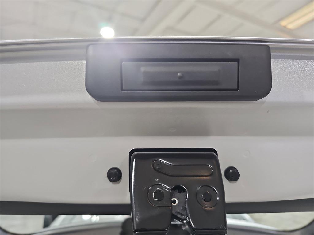 new 2026 Hyundai Venue car, priced at $24,126