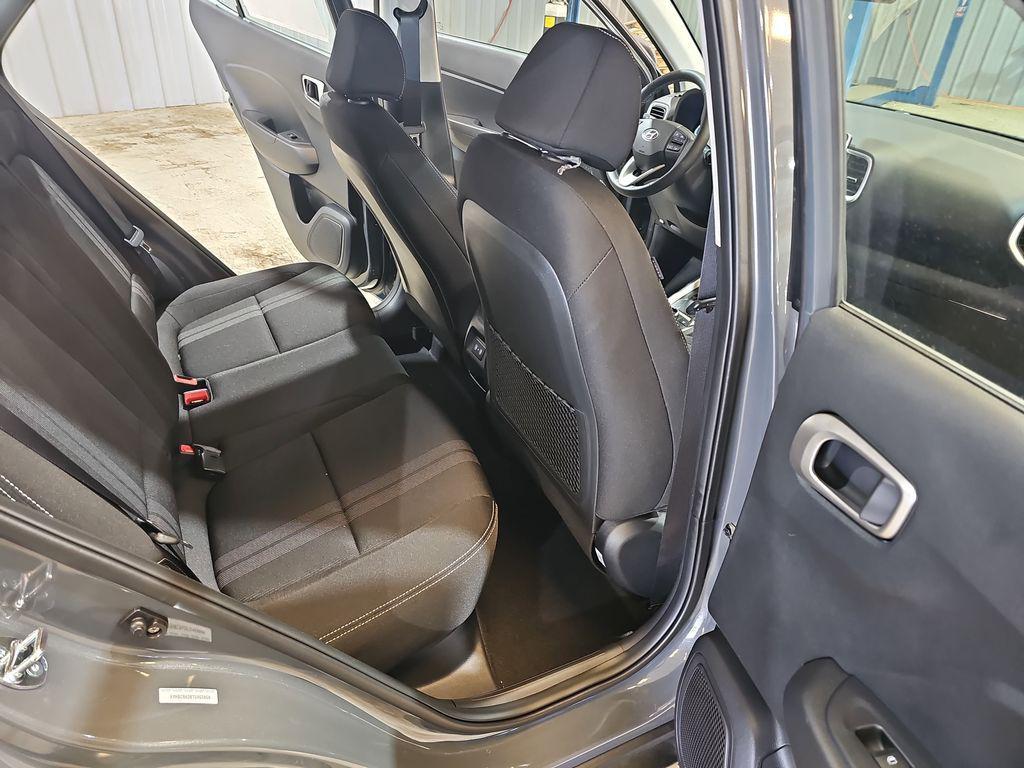 new 2026 Hyundai Venue car, priced at $25,362