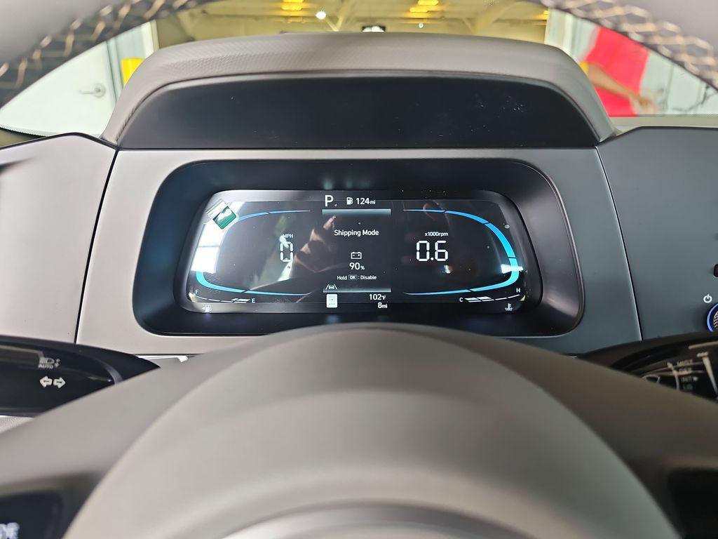 new 2026 Hyundai Elantra car, priced at $24,978