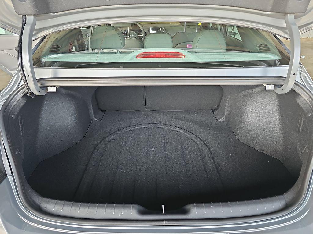 new 2026 Hyundai Elantra car, priced at $24,978
