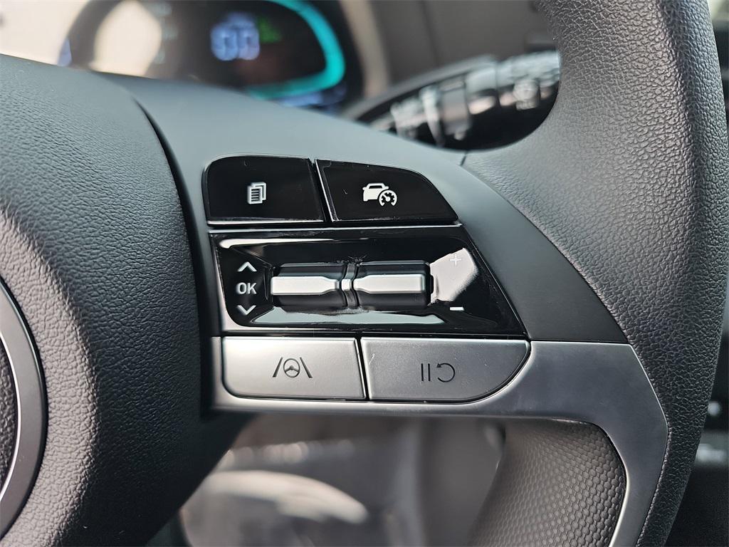 new 2026 Hyundai ELANTRA HEV car, priced at $25,916