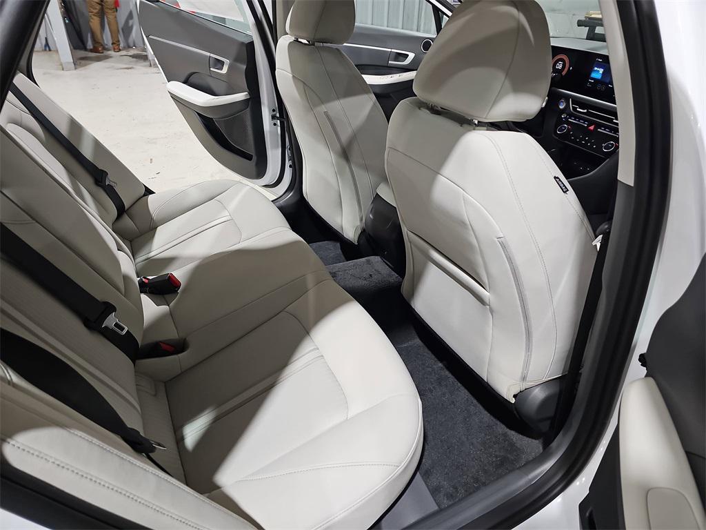 new 2026 Hyundai Sonata car, priced at $31,563