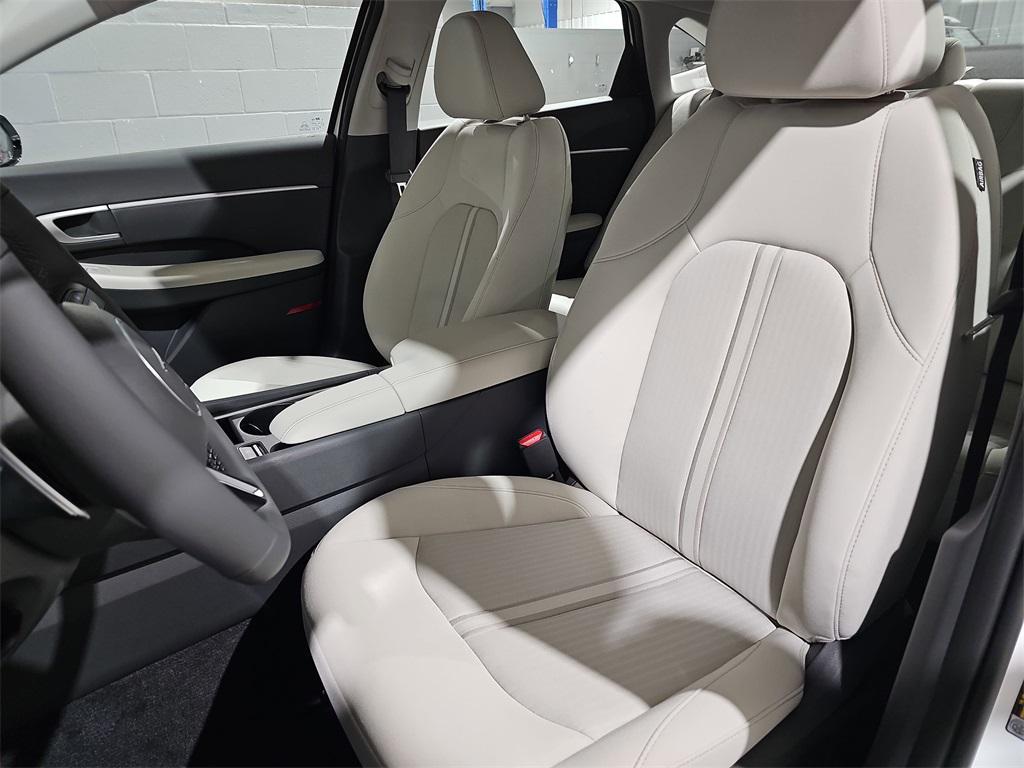 new 2026 Hyundai Sonata car, priced at $31,563