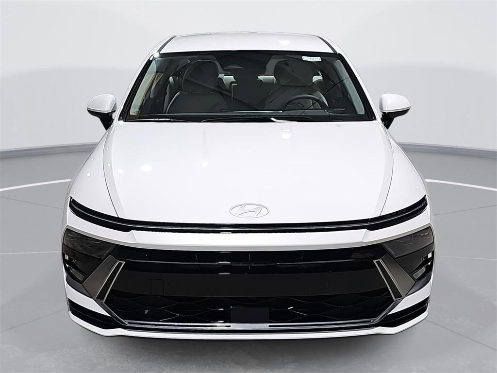 new 2026 Hyundai Sonata car, priced at $31,563