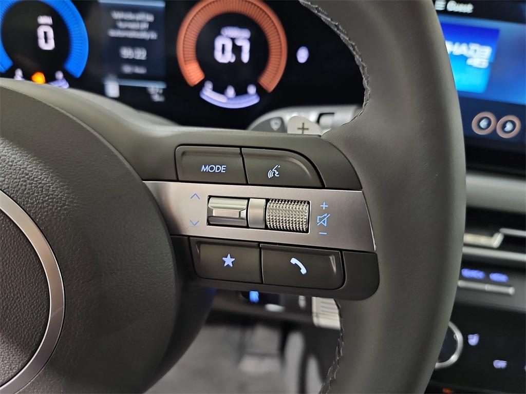 new 2026 Hyundai Sonata car, priced at $31,563