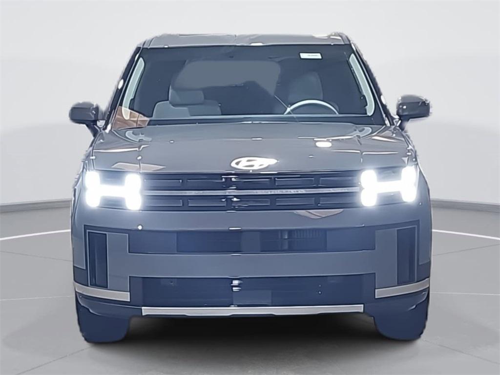 new 2026 Hyundai Santa Fe car, priced at $42,817