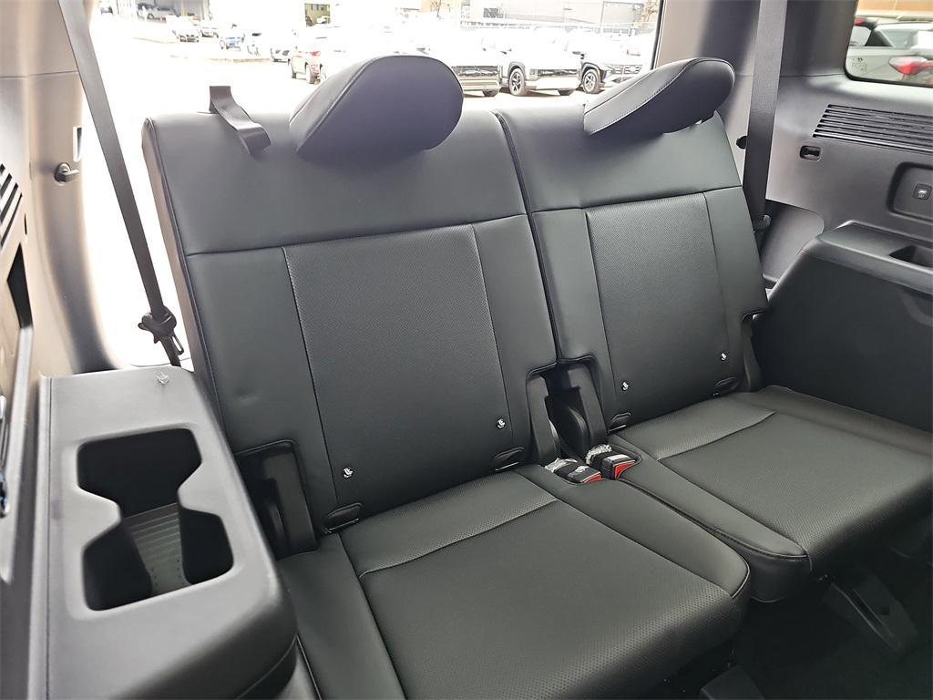 new 2026 Hyundai Santa Fe car, priced at $37,660