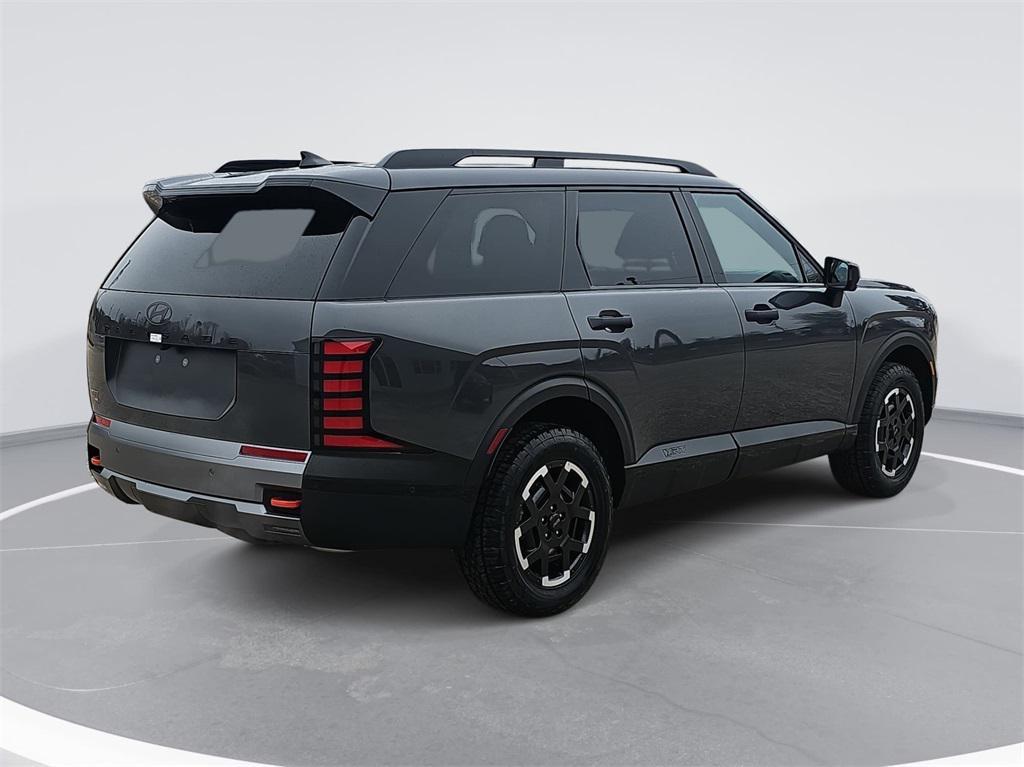 new 2026 Hyundai Palisade car, priced at $48,661