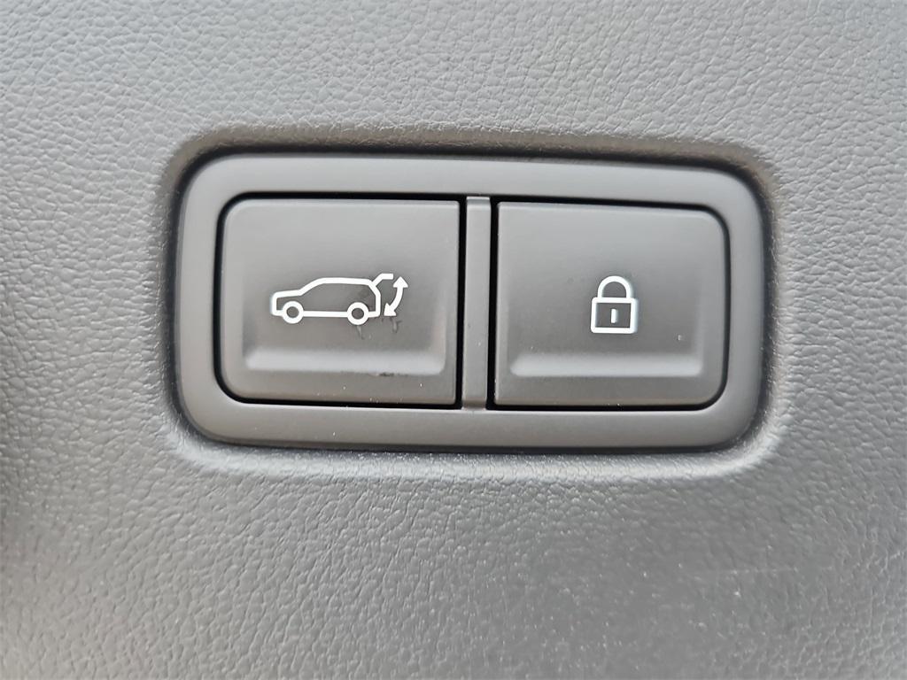 new 2026 Hyundai Palisade car, priced at $48,661