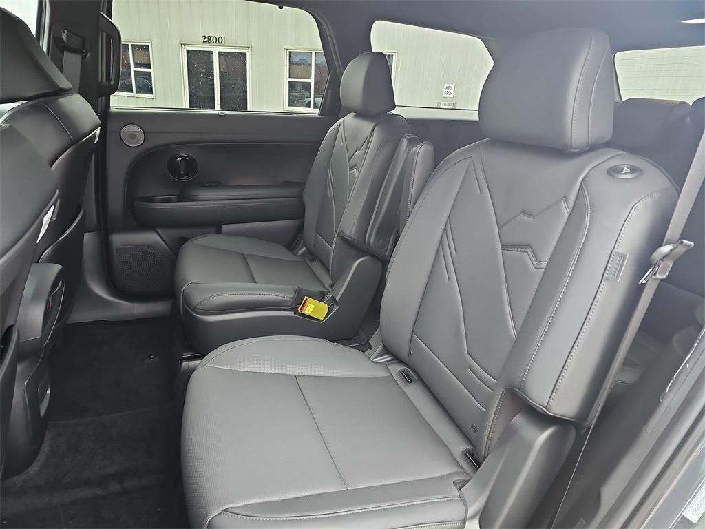 new 2026 Hyundai Palisade car, priced at $48,661