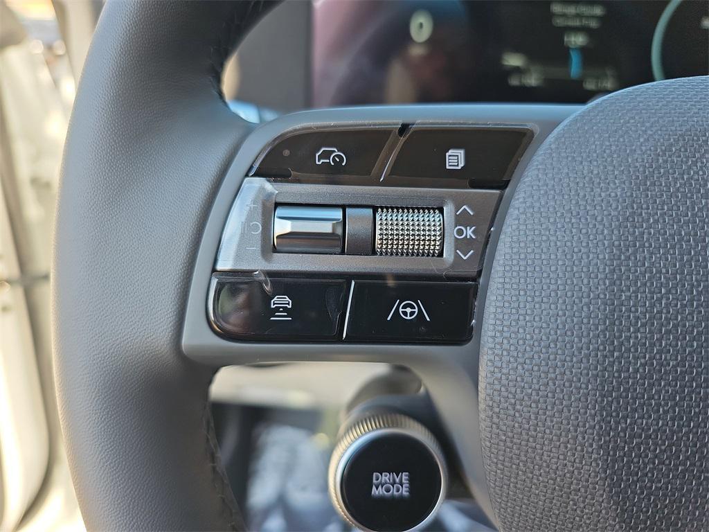 new 2026 Hyundai IONIQ 5 car, priced at $45,385