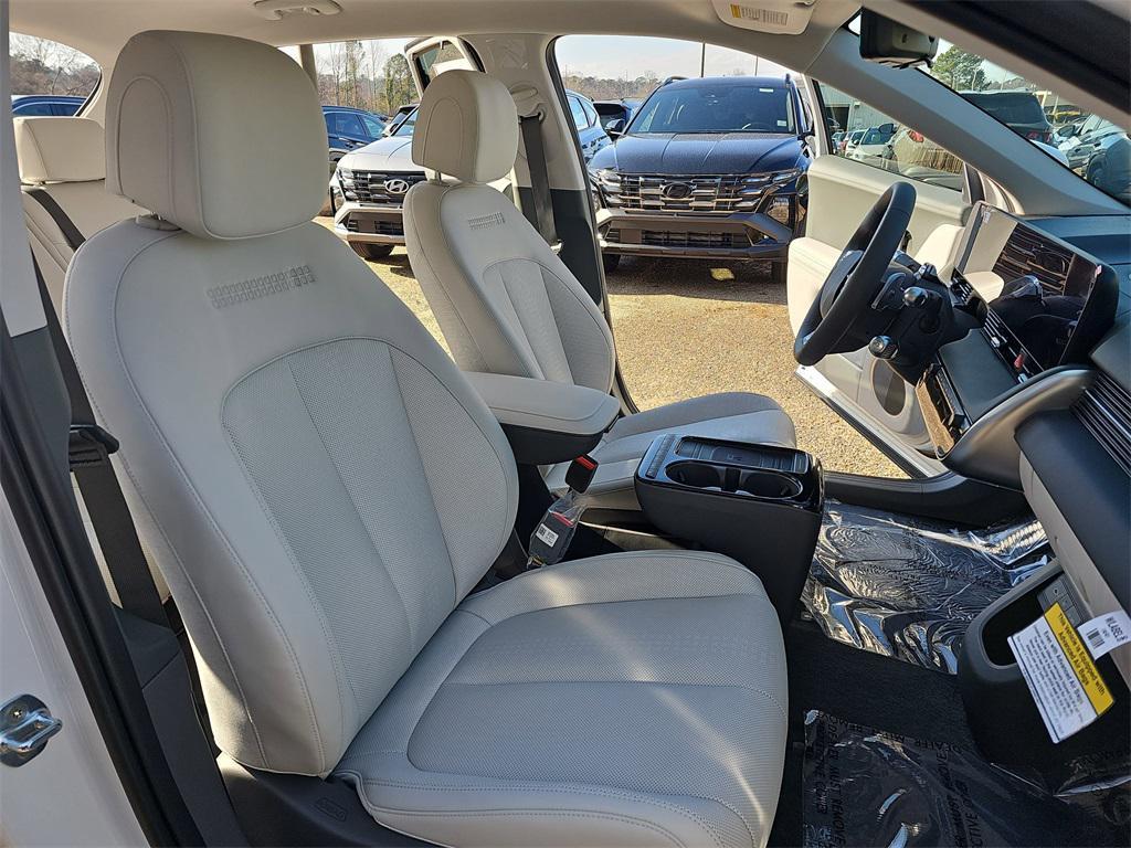 new 2026 Hyundai IONIQ 5 car, priced at $45,385