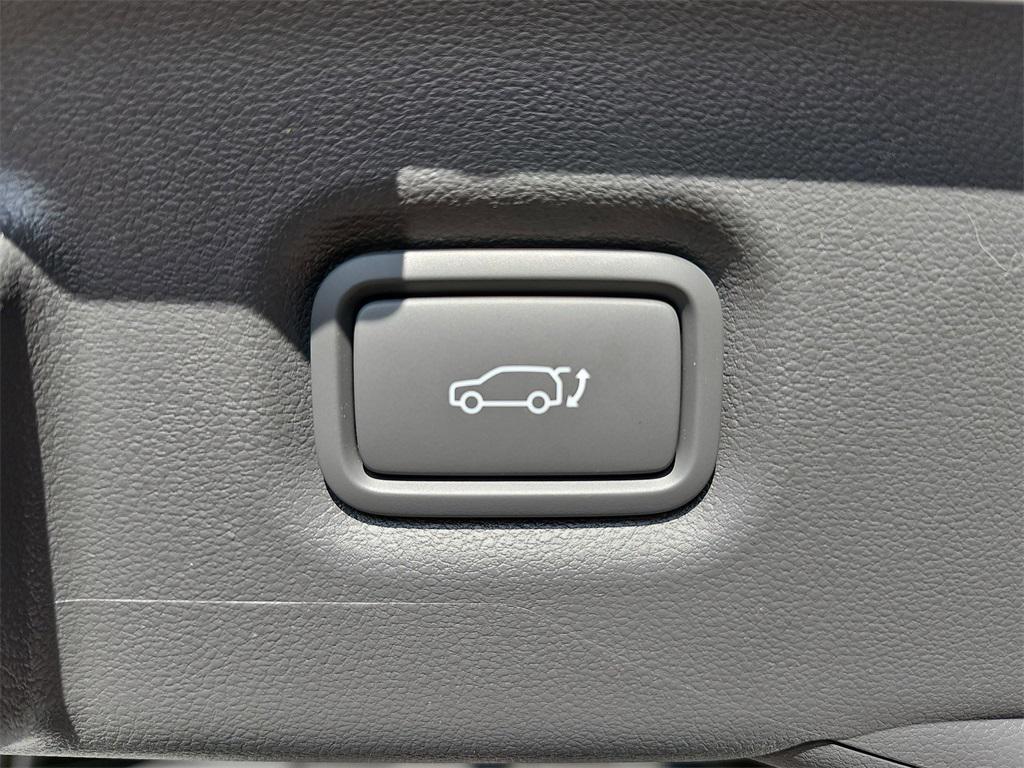 new 2026 Hyundai IONIQ 5 car, priced at $45,385