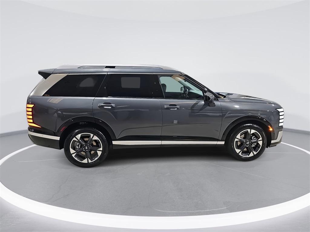 new 2026 Hyundai Palisade car, priced at $51,485