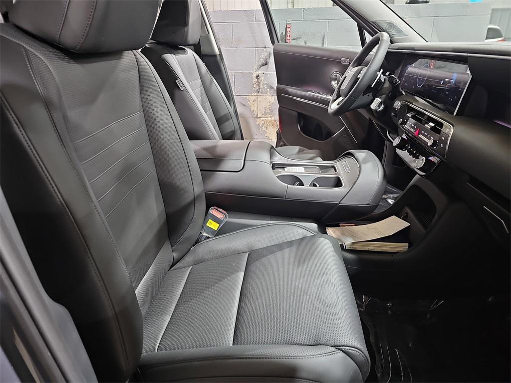 new 2026 Hyundai Palisade car, priced at $51,485