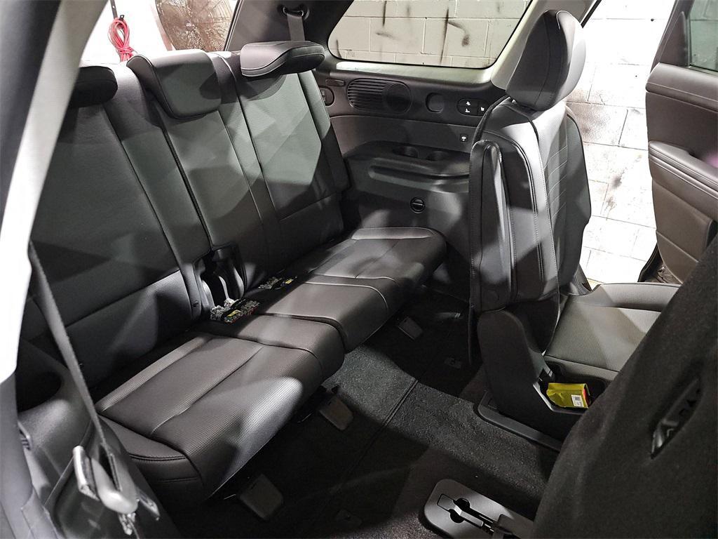 new 2026 Hyundai Palisade car, priced at $51,485